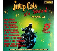 Various - Jump Cats It's Wild 2