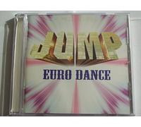 Various - Jump-Euro Dance