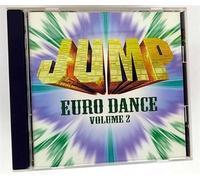 Various - Jump Euro Dance Vol. 2