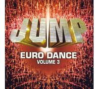 Various - Jump Euro Dance Vol. 3