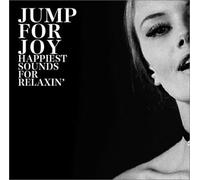 Various - Jump for Joy: Happiest Sounds
