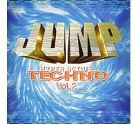 Various - Jump Hyperactive Techno Vol.2