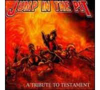 Various - Jump in the Pit: Tribute to Te
