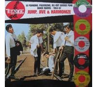 Various Jump, Jive & Harmonize (Vinyl LP)