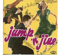 Various - Jump 'N' Jive