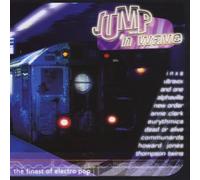 Various - Jump-the Finest of Electro P