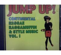 Various - Jump Up!Continental Reggae...