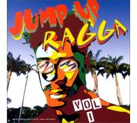 Various - Jump Up Ragga Vol.1