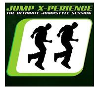Various - Jump X Perience