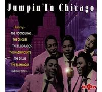 Various - Jumpin' in Chicago