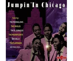Various - Jumpin' in Chicago