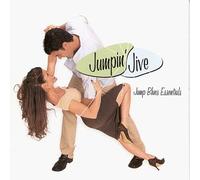 Various - Jumpin Jive: Blues Essentials