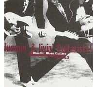 Various - Jumpin & Jivin Guitarists