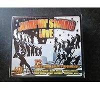 Various - Jumpin, Swing & Jive