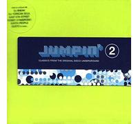 Various - Jumpin Vol 2
