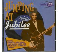 Various - Jumping at Jubilee