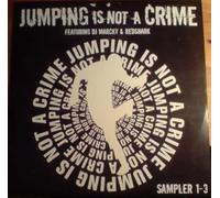 Various - Jumping Is Not A Crime Sampler 1-3