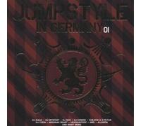 Various - Jumpstyle Germany Vol.1