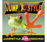 Various - Jumpstyle Hypes Vol.1