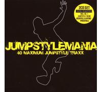 Various - Jumpstyle Mania 2007