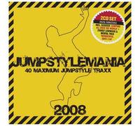 Various - Jumpstyle Mania 2008