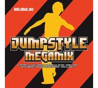 Various - Jumpstyle Megamix Vol.2
