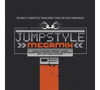 Various - Jumpstyle Megamix Vol.3