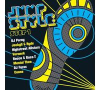 Various - Jumpstyle.Step 1