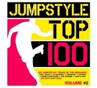 Various - Jumpstyle Top 100 Vol.2