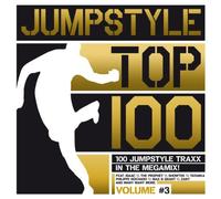 Various - Jumpstyle Top 100 Vol.3