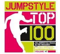 Various - Jumpstyle Top 100 Vol.7