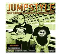 Various - Jumpstyle Vol.1-Ultimate Pumpin' Traxx in the Mix