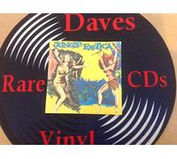 Various - Jungle Exotica