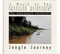 Various - Jungle Journey