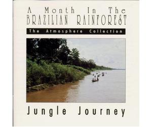 Various - Jungle Journey