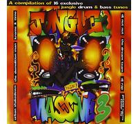 Various - Jungle Massive 3