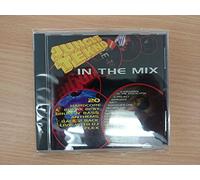 Various - Jungle Tekno-in the Mix (Ges
