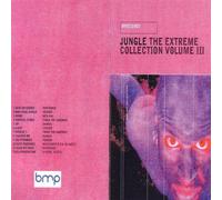 Various - Jungle/the Extreme Coll.Vol.3