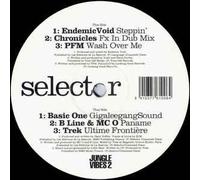 Various - Jungle Vibes 2 Ep