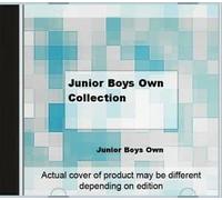 Various - Junior Boy'S Own Collection (d