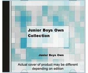 Various - Junior Boy'S Own Collection (d
