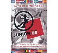 Various - Junior Eurovisio Song Cont-05