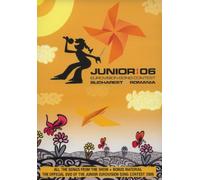 Various - Junior Eurovision Bucharest 20
