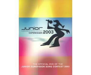 Various - Junior Eurovision Song Contest