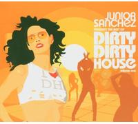 Various - Junior Sanchez Pres.Dirty Dir