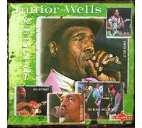 Various - Junior Wells Friends