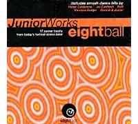 Various - Junior Works Eightball