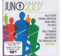 Various Artists - Juno Awards 2007