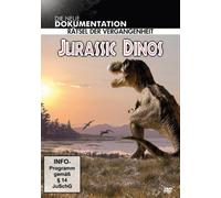 Various - Jurassic Dinos