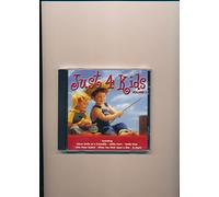Various - Just 4 Kids 2